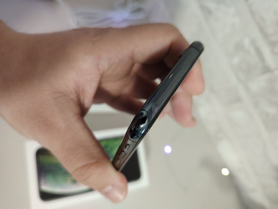 IPhone XS Display Original 100%