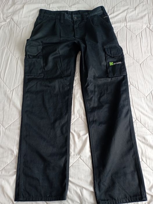 Pantaloni de munca Mascot