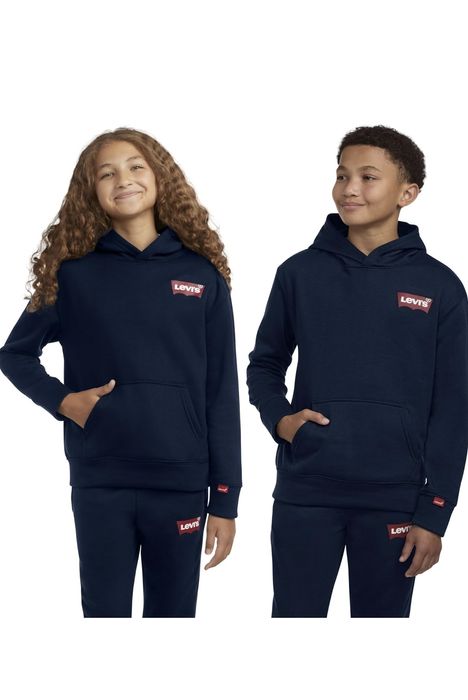 Levi's утепленное худи