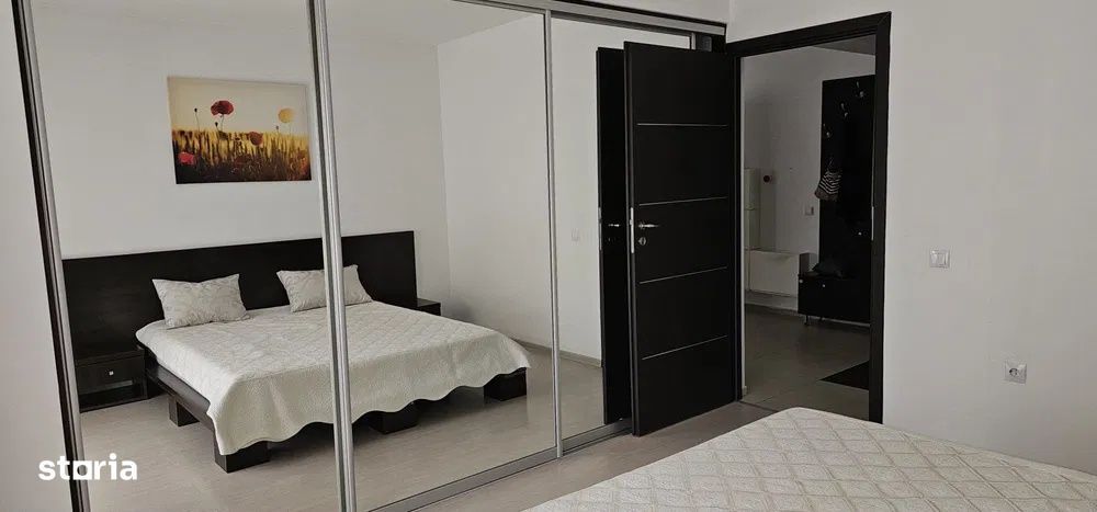 Apartament de vanzare 3 camere 67 mp zona Floresti Florilor