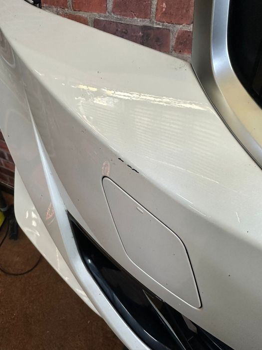 Bara fata Bmw seria 3 G20 G21 LCI Completa Basic