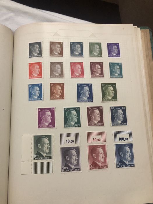 Clasor timbre din vremea razboiului pt profesionisti