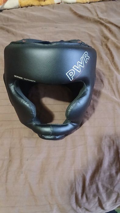 Vand casca box,kikbox