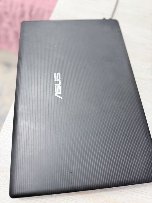 Продается Ноутбук ASUS