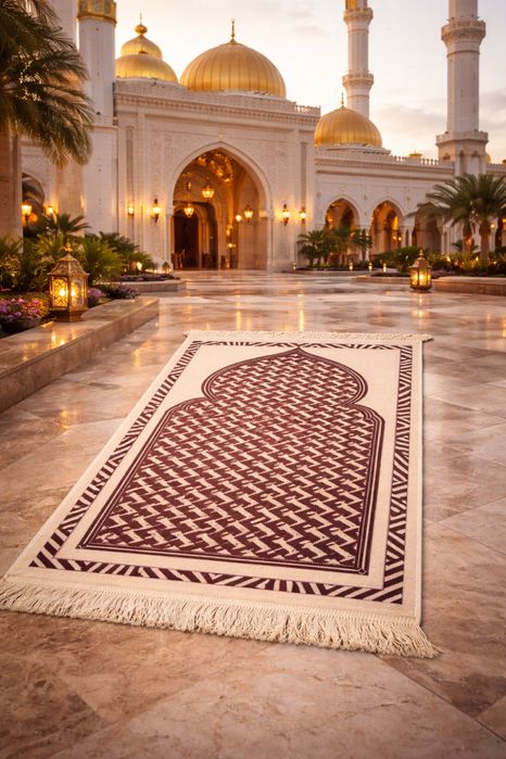 Жайнамаз бағасы личкаға