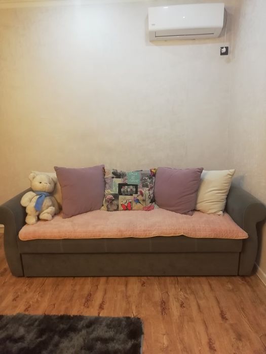 Продаём диван в хорошем состоянии