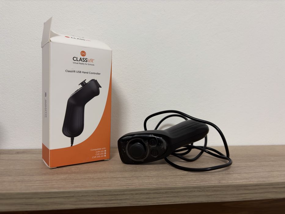Ochelari VR ClassVR