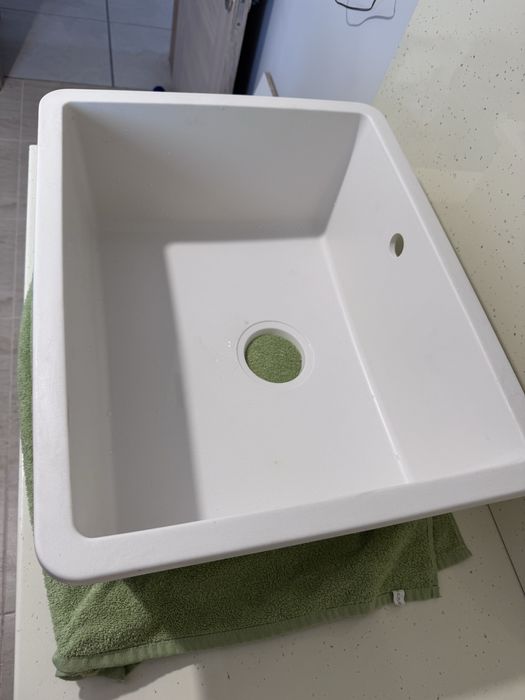 Нови кухненски мивки 2 броя