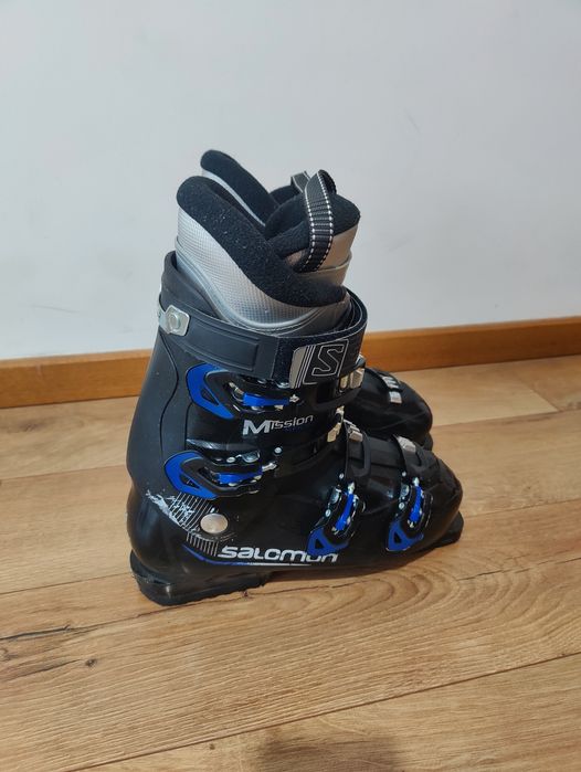 Salomon Mission SPORT
