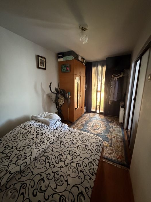 Apartament 3 camere Stefanesti blocuri