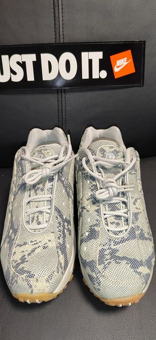 Nike Hot Step Terra Nocta, номер 40