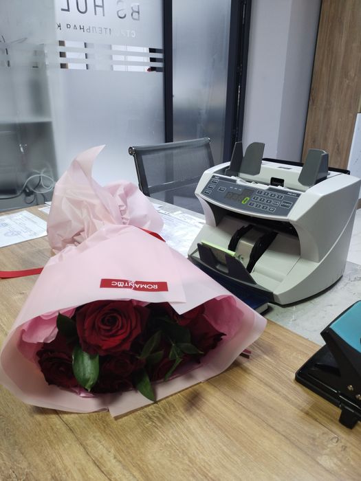 Услуги бухгалтера