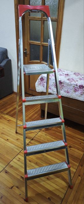 Стремянка 5 ступень