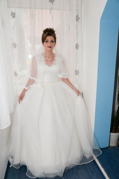 Rochie de mireasa