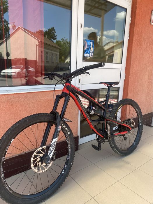 Vand yt capra core 1 2017