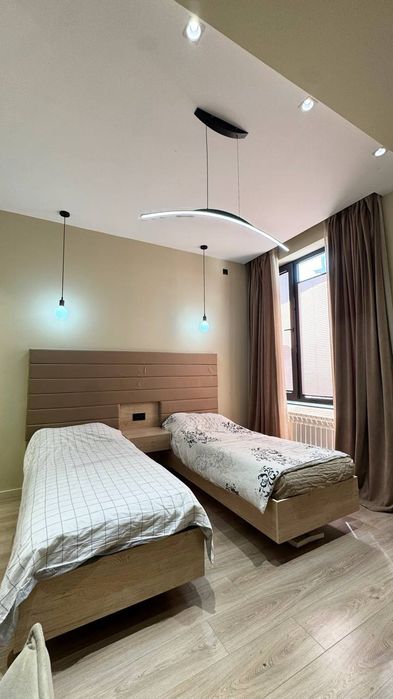 ЖК САЛАРИС Яккасарайский район 3/6/10