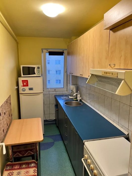 Inchiriez apartament manastur