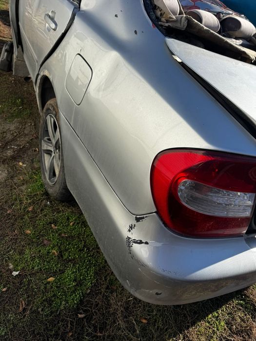 Тойта камри 30 на разбор