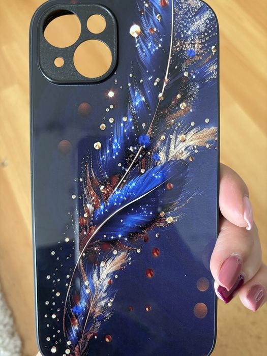 Husa iphone 15 plus