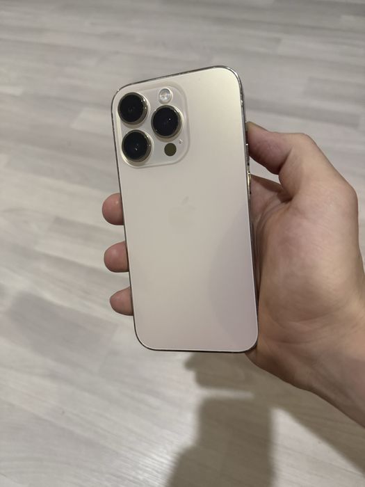 Айфон 14 про 256гб