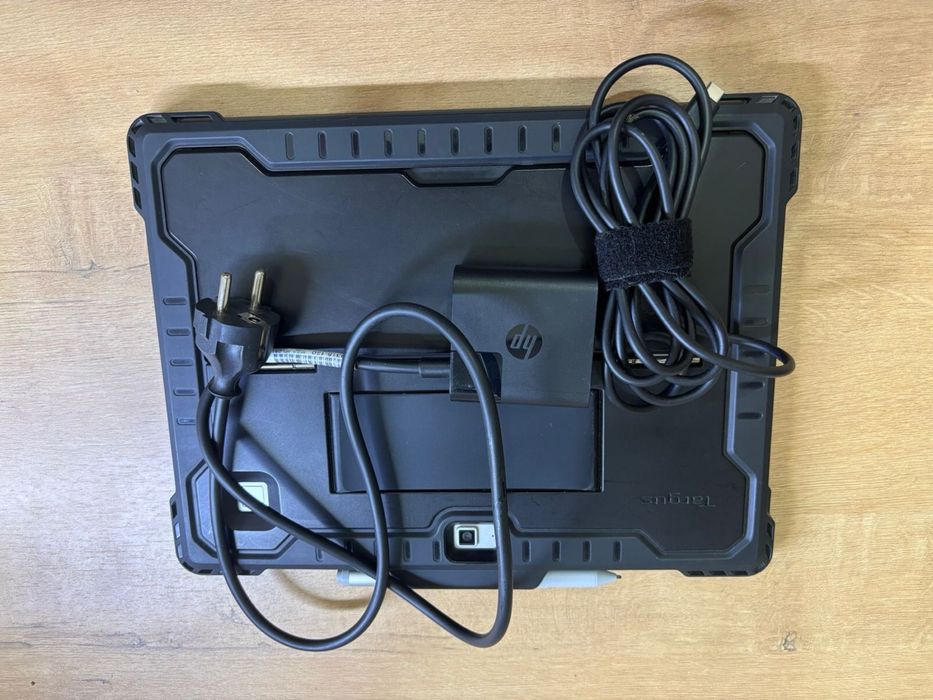 Продам ноутбук-планшет HP