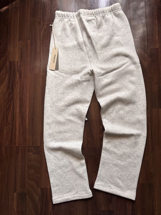 Essentials 22SS Relaxed долнище