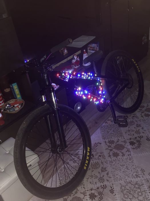 CTM dirtking 26 цола