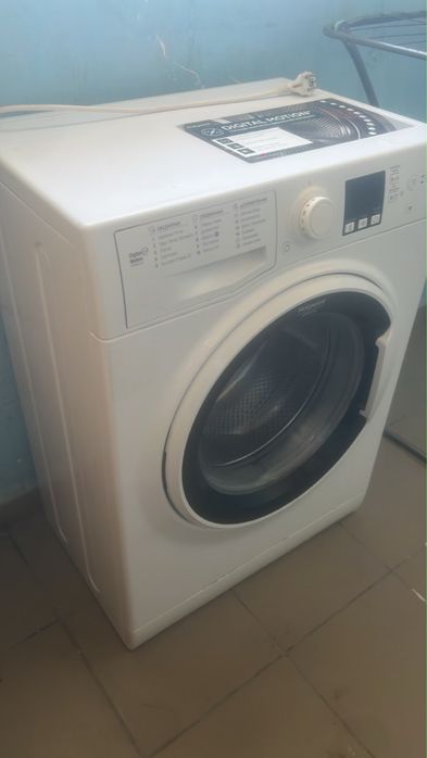 Стиральные машины сатам бу