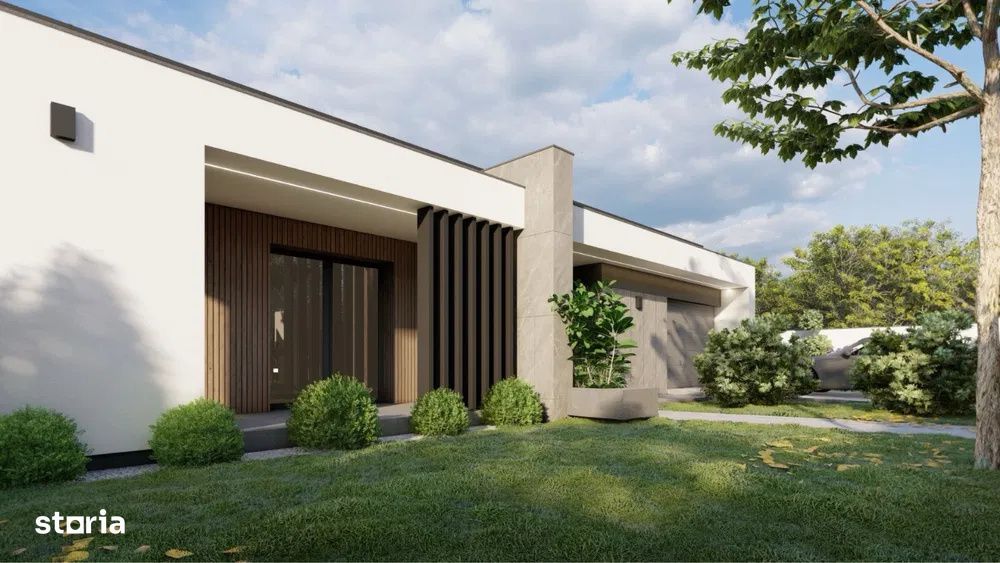 Casa de vanzare, 200 mp, zona Sud