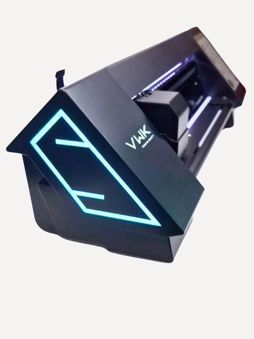 Brono Mechanic VWK M9 model Brono plyoknka kesadigan Apparat