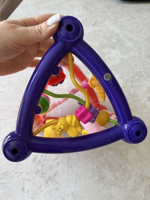 Игрушка для развития