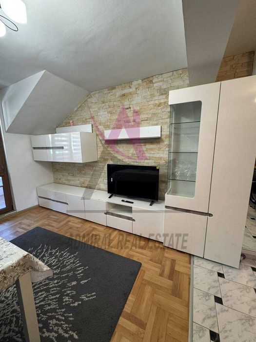 Супер Имот! Модерен и уютен! Двустаен- Окръжна Болница