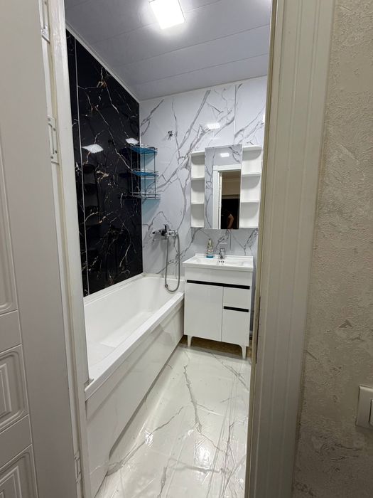 Квартира арендага берилади Сергели 5А