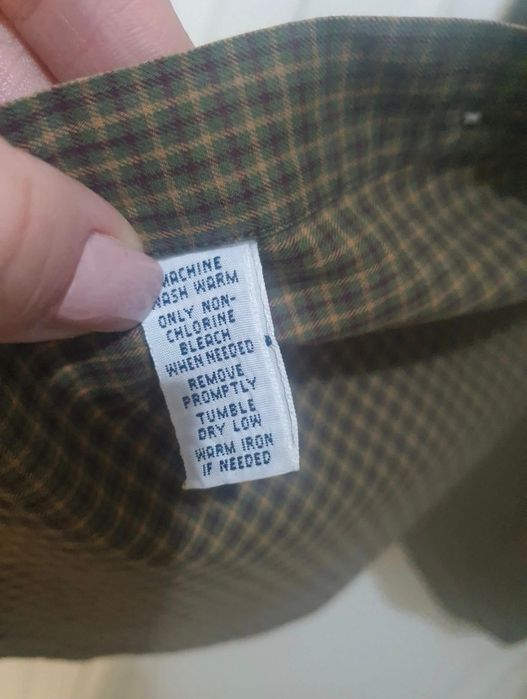 Camasa originala noua Ralph