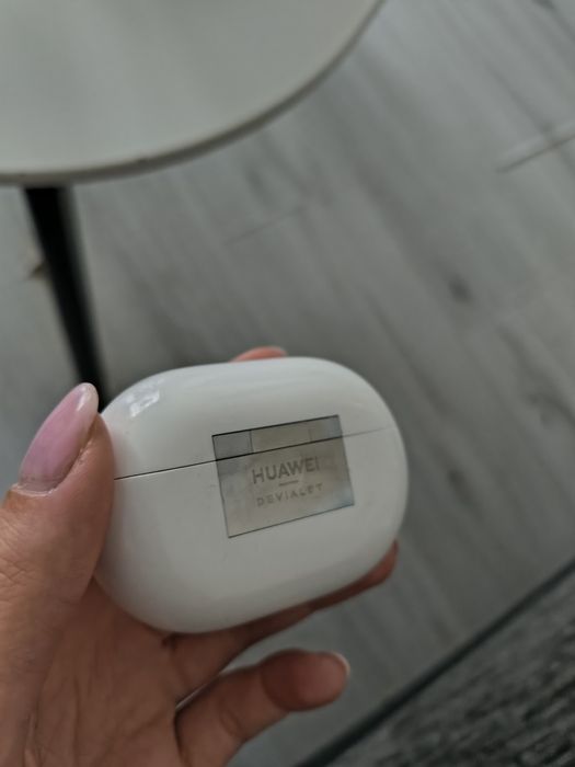 безжични слушалки huawei