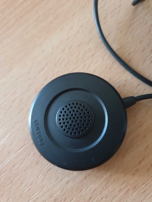 Microfon calibrare Samsung pentru amplificator Denon Onkyo Sony Yamaha