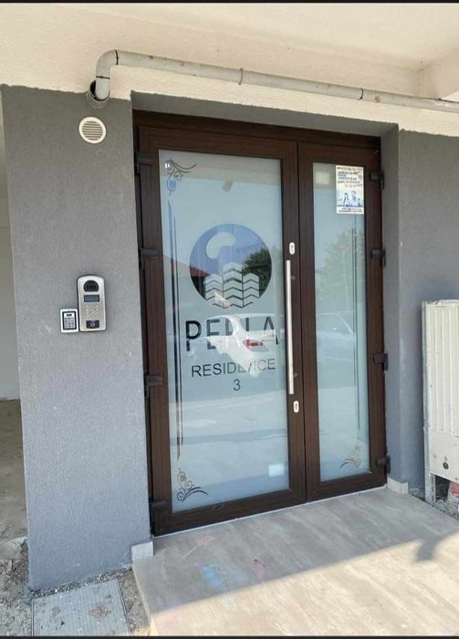 Apartament cu 2 camere de închiriat