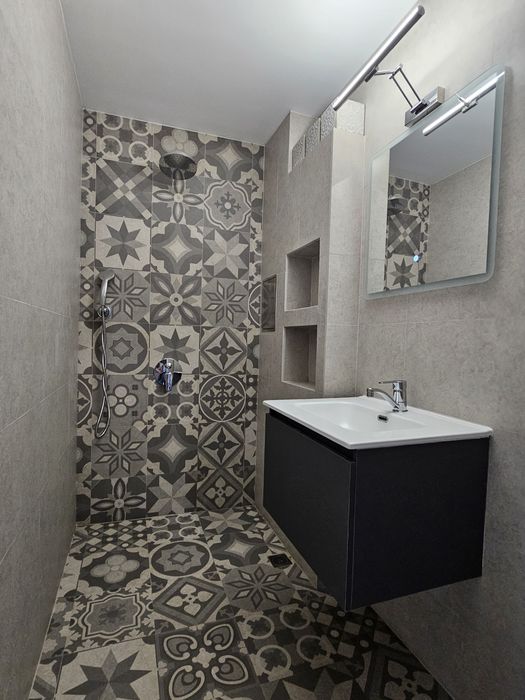 Дава се под наем Двустаен апартамент в Бургас, Славейков - 70 кв.м за 550 € - Снимка #12