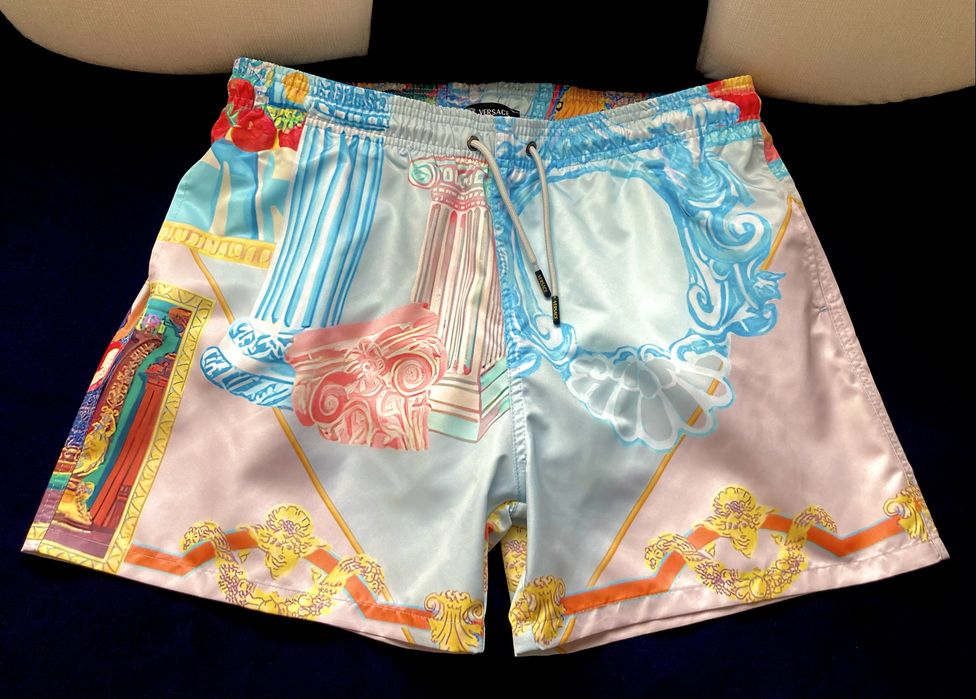 Versace swimwear  - размери - /M/L/2XL