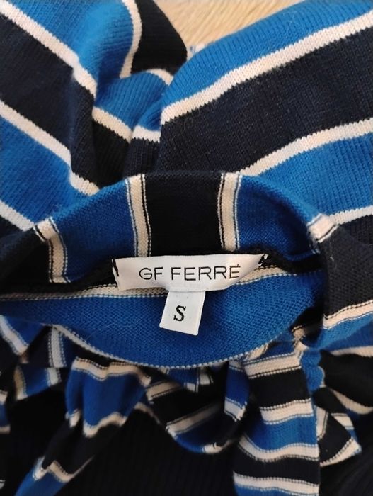 Лот туники  Roberto Cavalli,Kenzo,GF за 13 евро