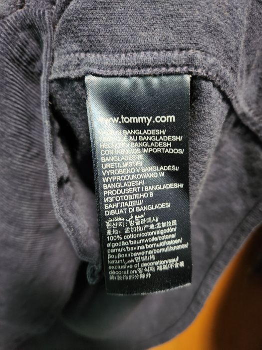 Tommy Jeans оригинална мъжка риза XL