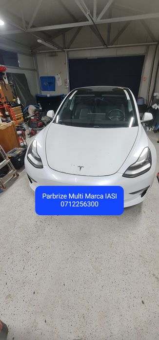 Montaj Parbrize si Lunete Iasi Nicolina