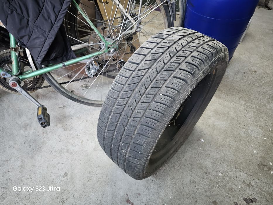 Cauciucuri de vara 195/50 r15