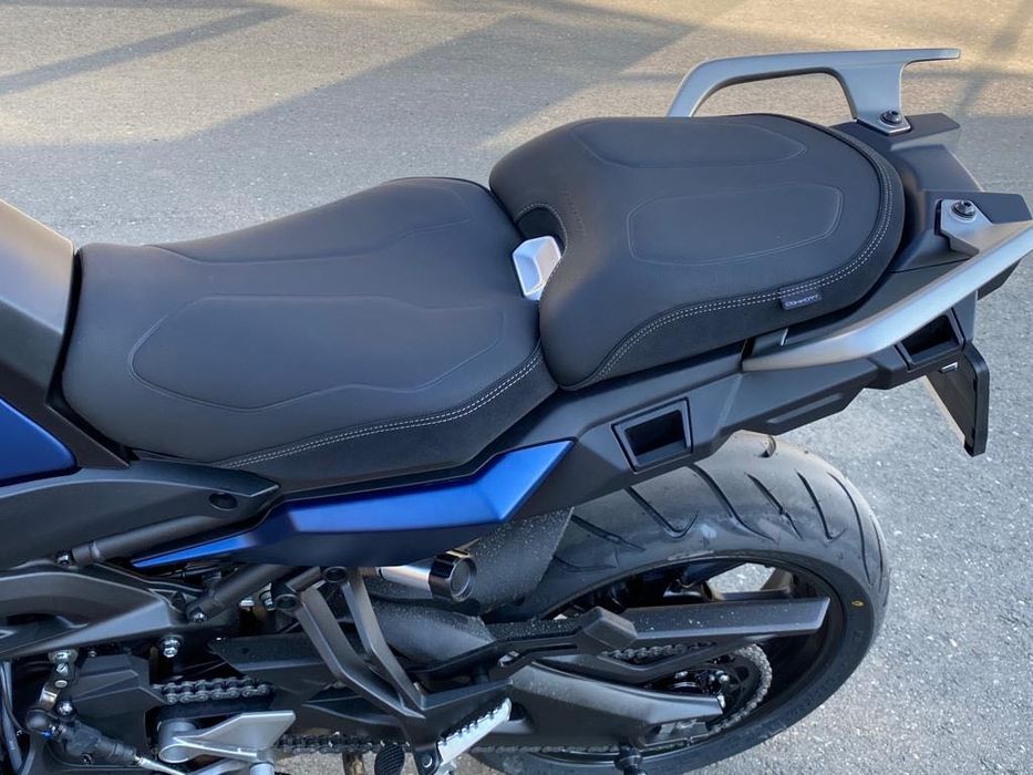 Yamaha Tracer 900 GT