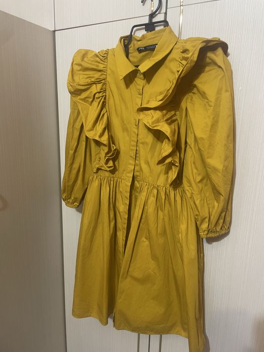 Дамска рокля Zara