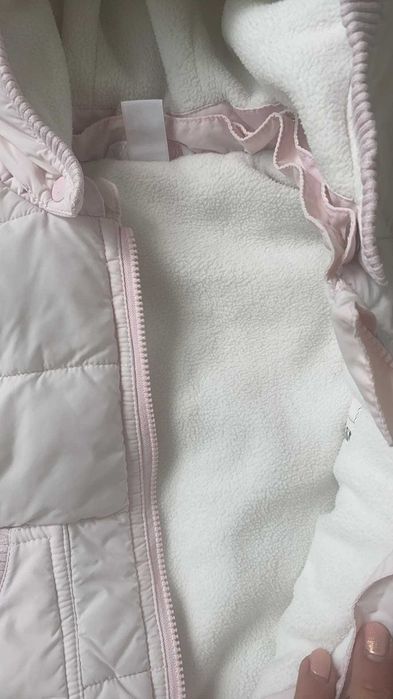 Грейка/елек на H&M, размер 92