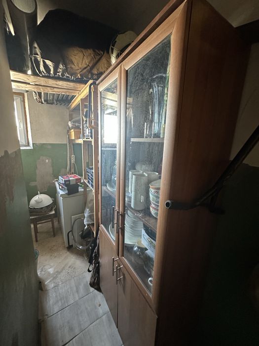 Продам шкаф серварт