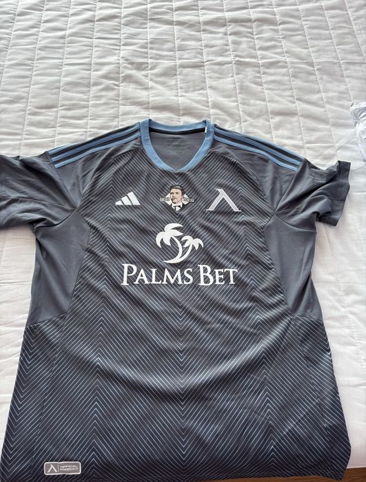 Фланелки Левски Колекционерски