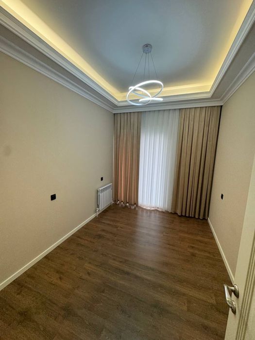 Срочная Продажа 3х ком 75м2 ЖК NUR Алайский рынок Ц-2