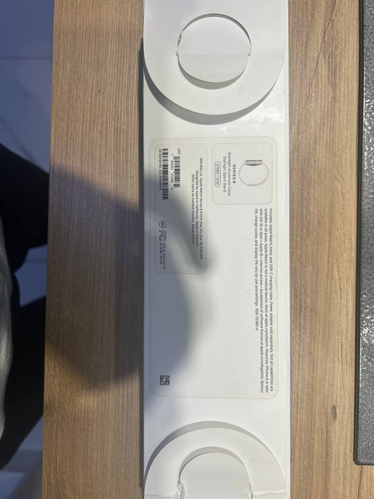 Продам apple watch 8 41mm